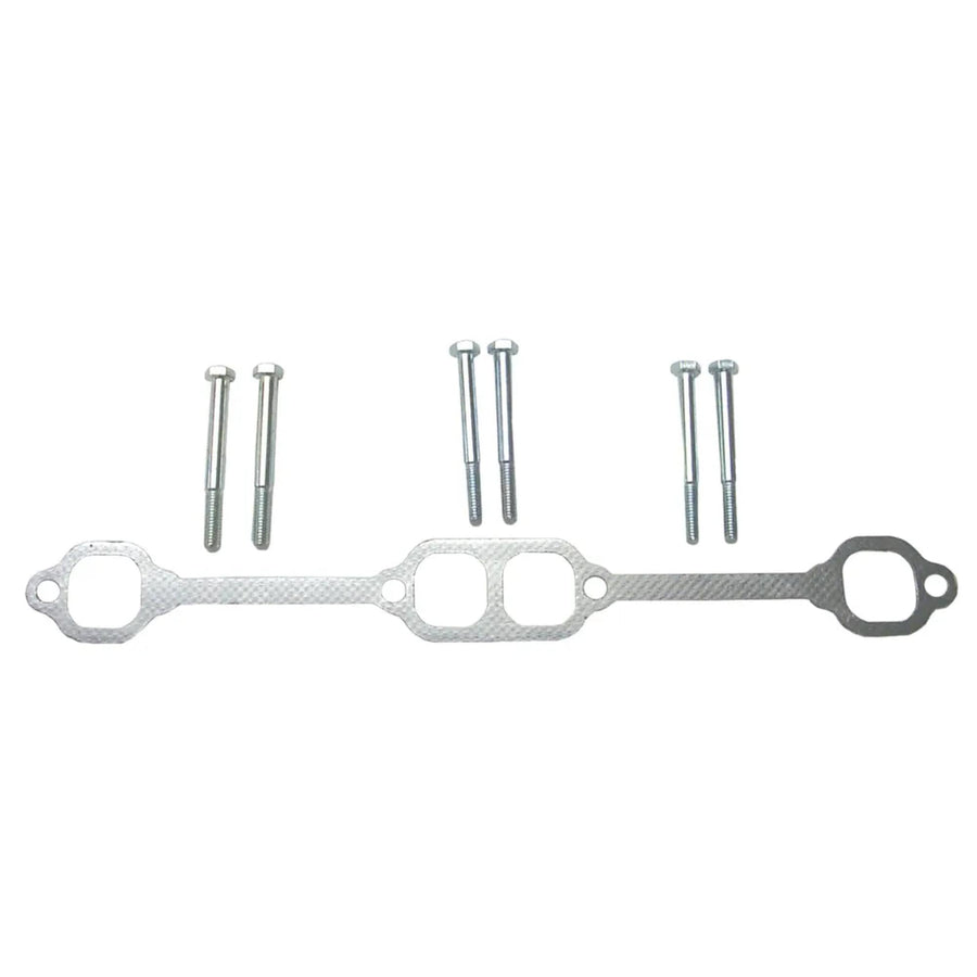 Exhaust Elbow Mounting Kit, Sierra 18-8536