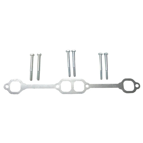 Exhaust Elbow Mounting Kit, Sierra 18-8536
