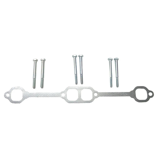Exhaust Elbow Mounting Kit, Sierra 18-8536