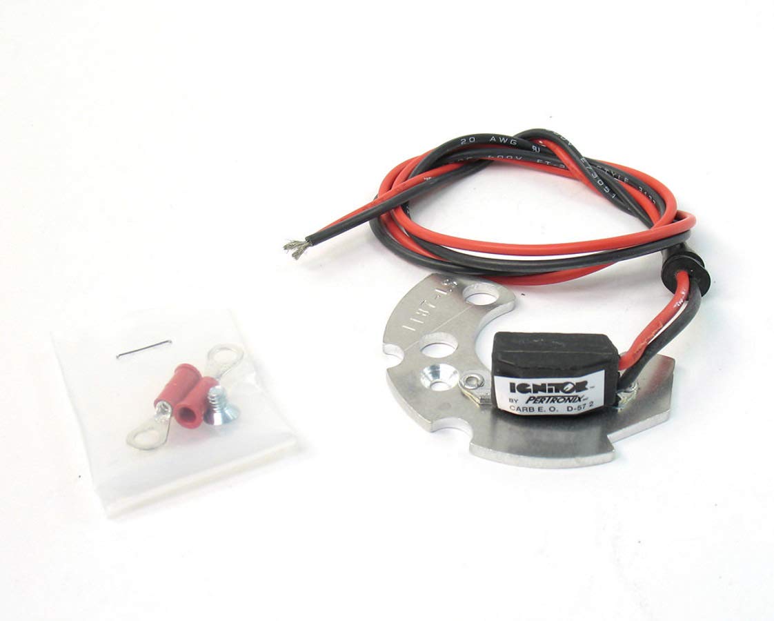 Delco Pertronix 1187LS 8 Cylinder Lobe Sensor Ignitor