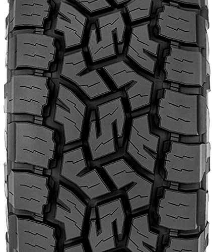 LT275/65R18 TOYO OPAT3 113/110T C/6