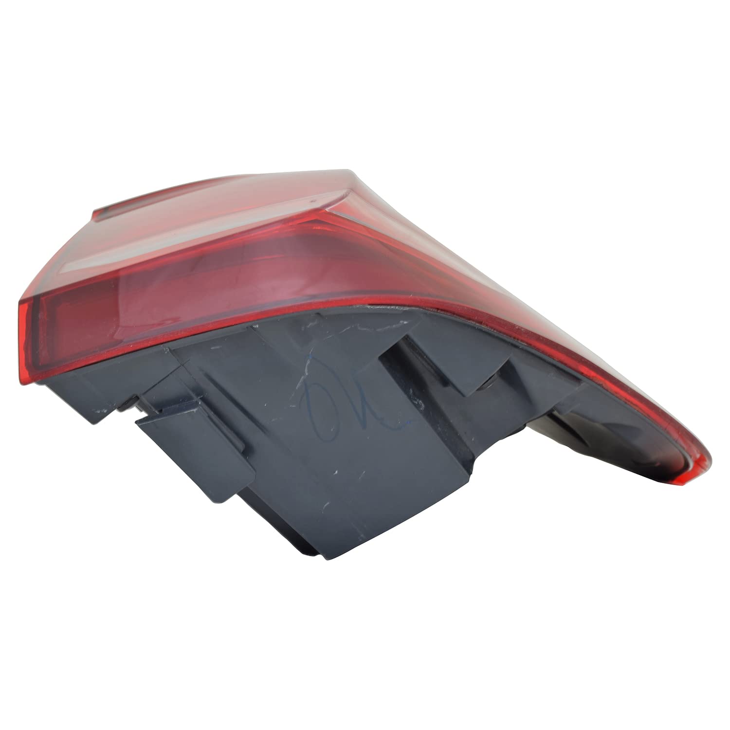Right-Side TYC 11-14705-00 Tail Light Assembly Compatible with 2014-2018 BMW X5