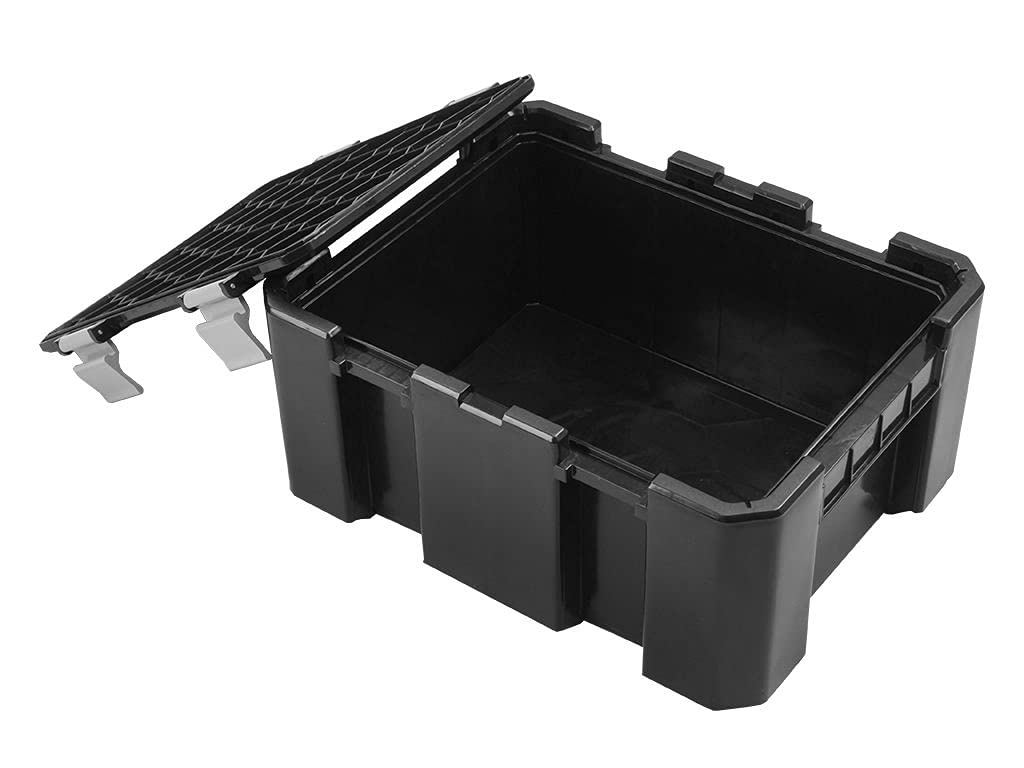 Wolf Pack Pro Kit & Front Runner Box Braai/BBQ Grill