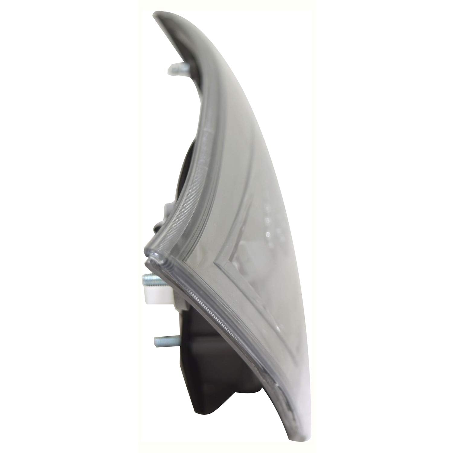 Right TYC Tail Light Assembly Compatible with 2011-2020 Toyota Sienna