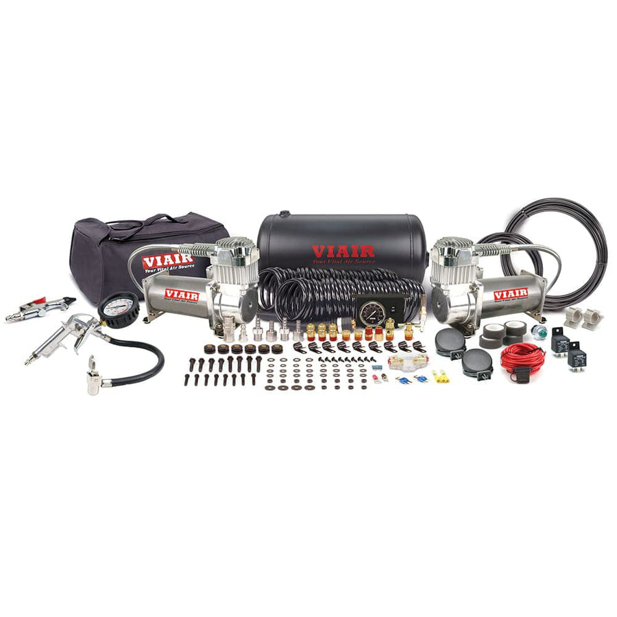 VIAIR Constant Duty Mobile Playground OBA 200PSI