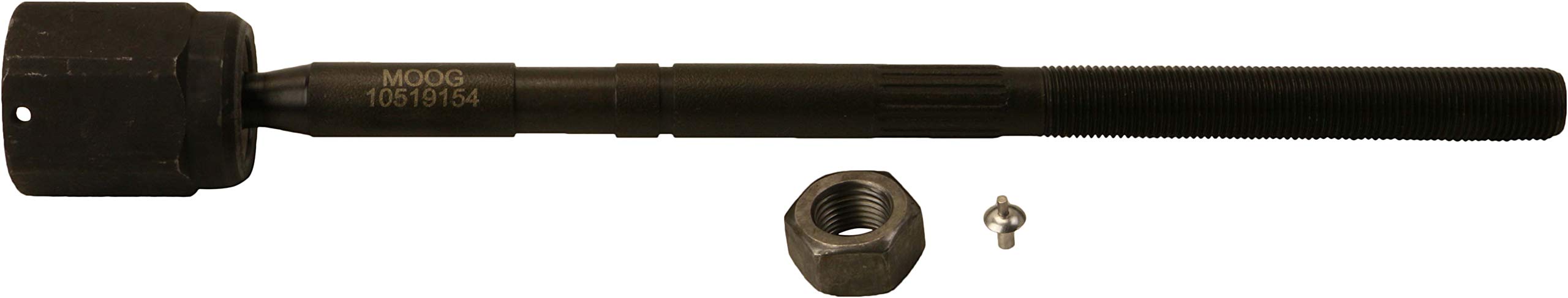 Steering Tie Rod End MOOG EV117 for Ford Mustang