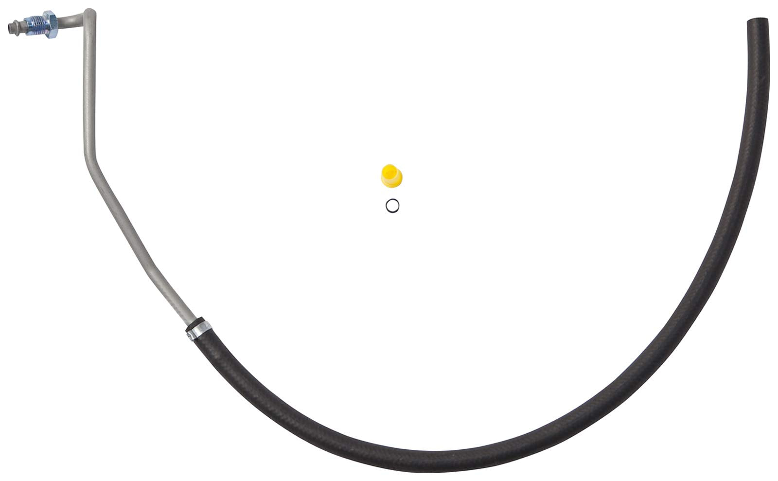 Power Steering Hose Assembly Gates 352149