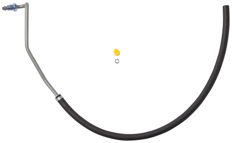Power Steering Hose Assembly Gates 352149