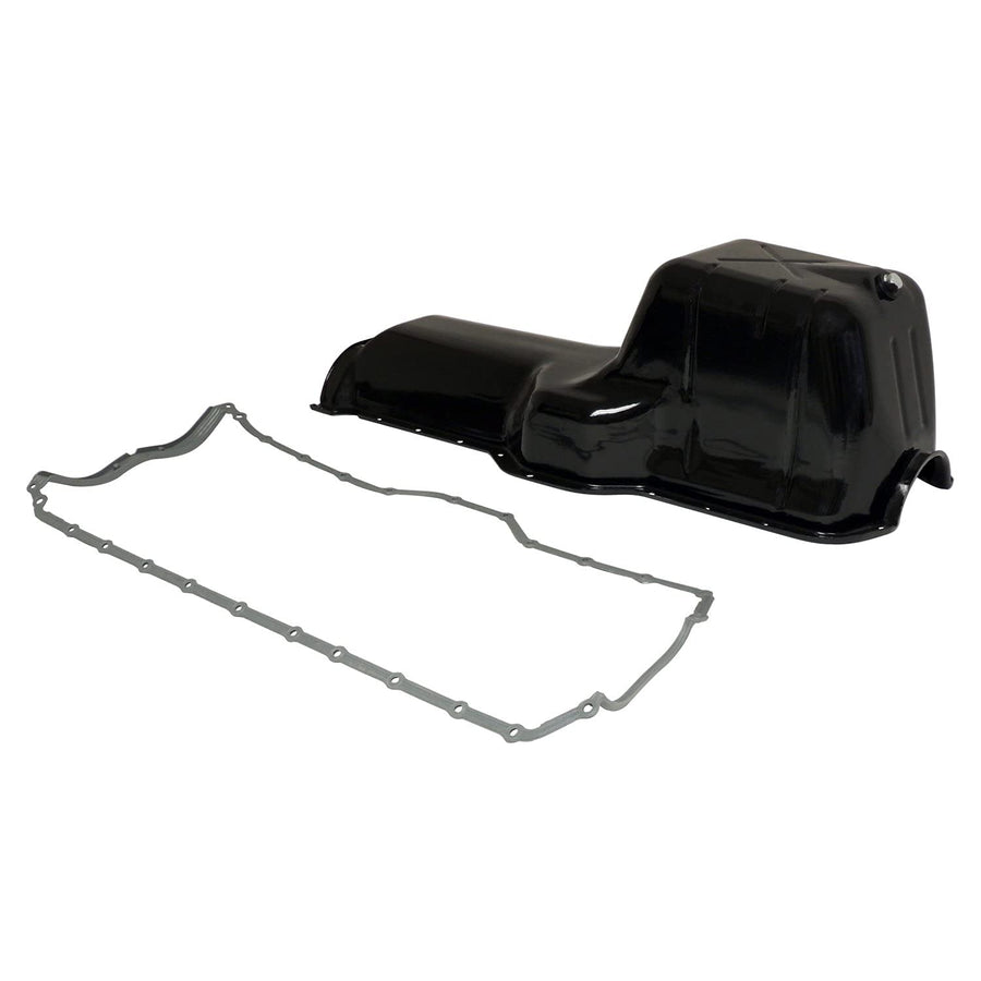 Crown Engine Oil Pan Kit Crown Auto