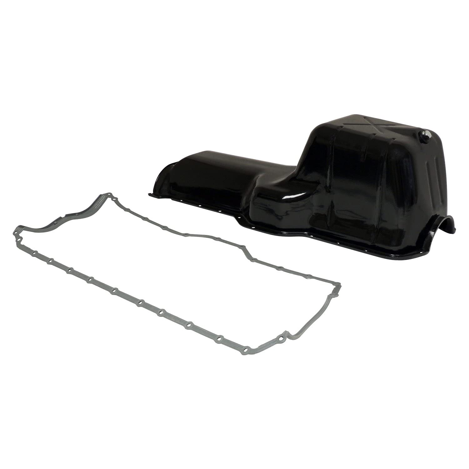 Crown Engine Oil Pan Kit Crown Auto