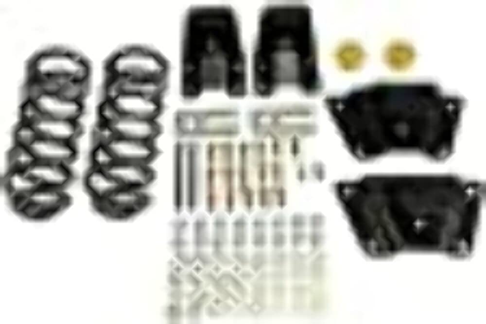 Lowering Kit Belltech 902