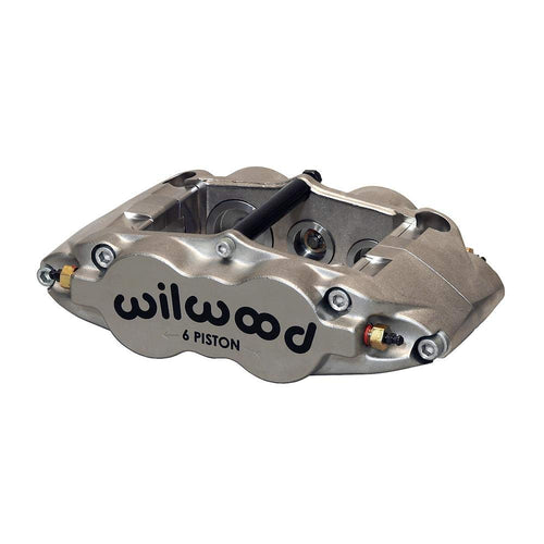 FSL6R-ST-R/H Caliper - Nickel