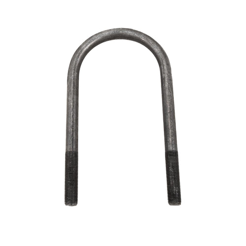 UBK300650 Husky Towing U-Bolt 1/2 3.00 Tube Pair