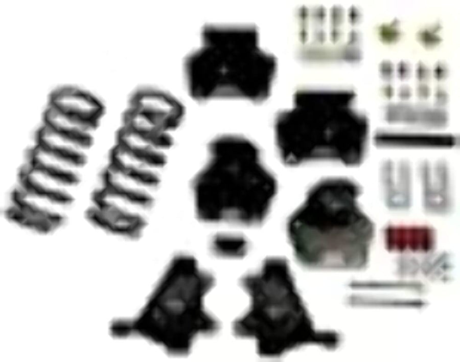 Lowering Kit Belltech 806