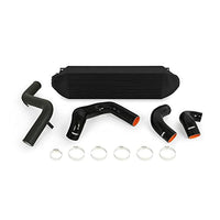 Mishimoto Performance Intercooler Kit MMINT-FOST-13KBBK Fits Ford Focus ST 2013+ Black