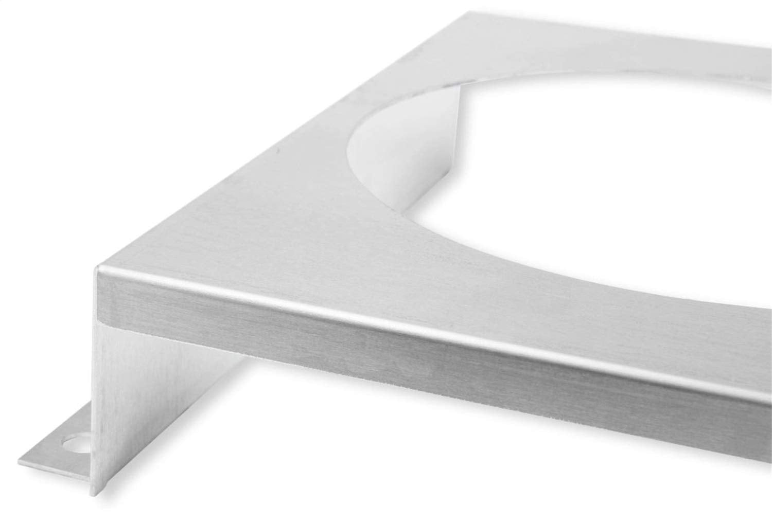 Direct Fit Frostbite Aluminum Fan Shroud (2 x 12 openings)