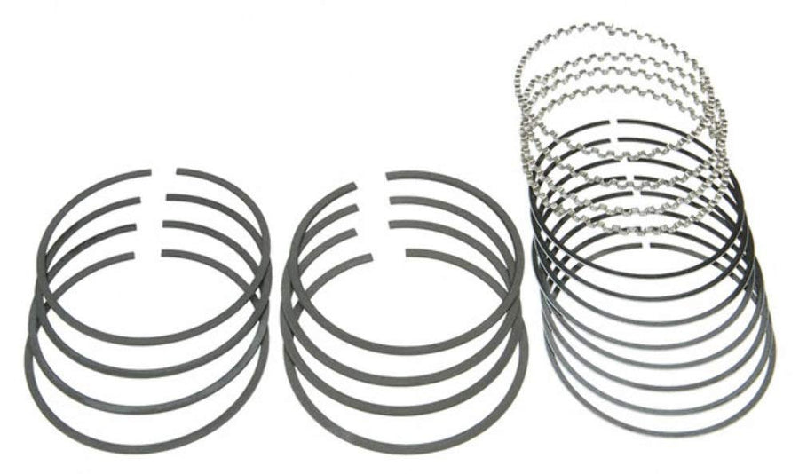 Engine MAHLE Piston Ring Set 51240CP.020