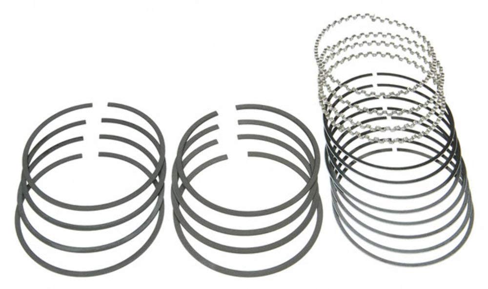 Engine MAHLE Piston Ring Set 51240CP.020
