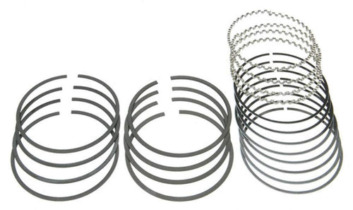 Engine MAHLE Piston Ring Set 51489CP