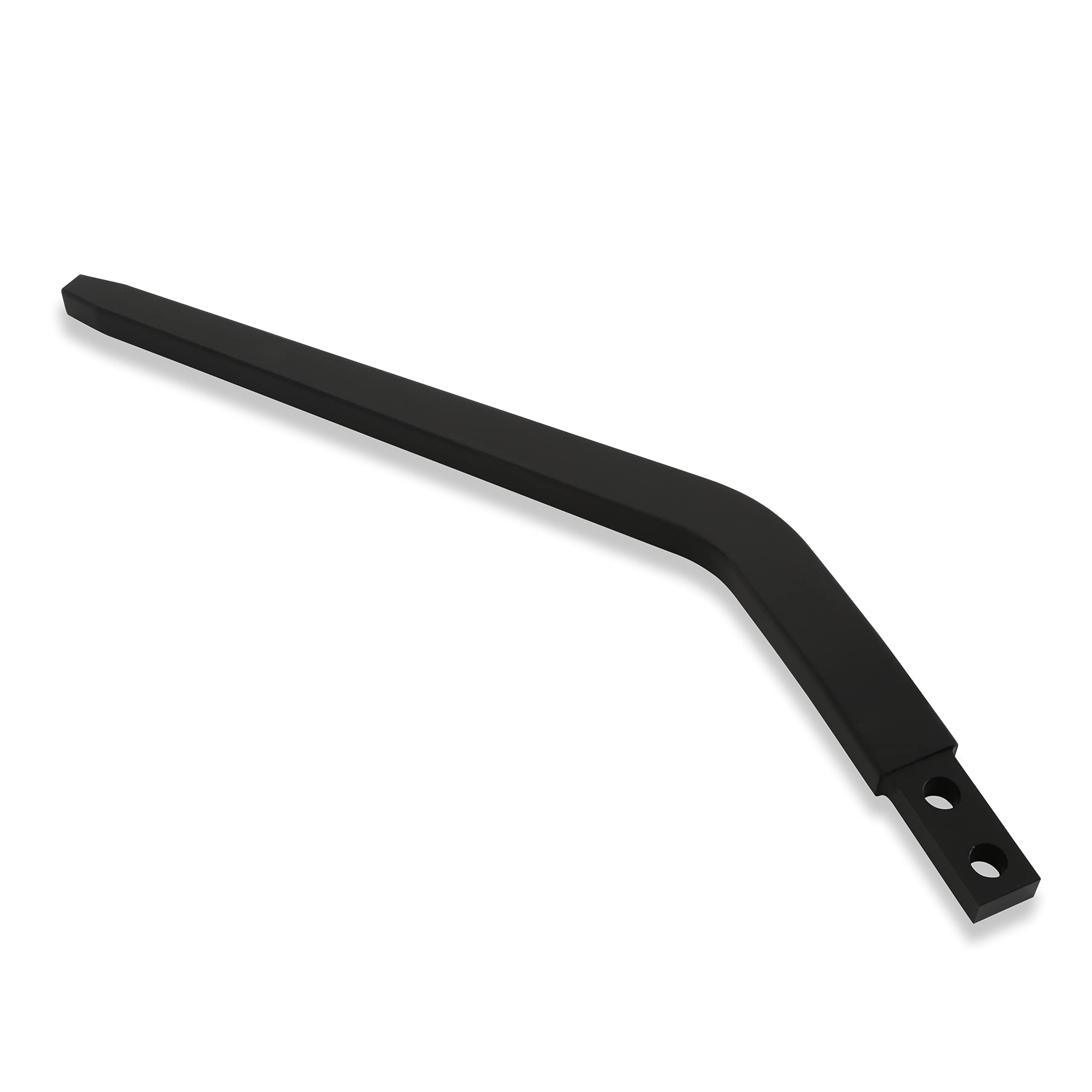Hurst Billet Shifter Stick - Satin Black - C10 53853HST