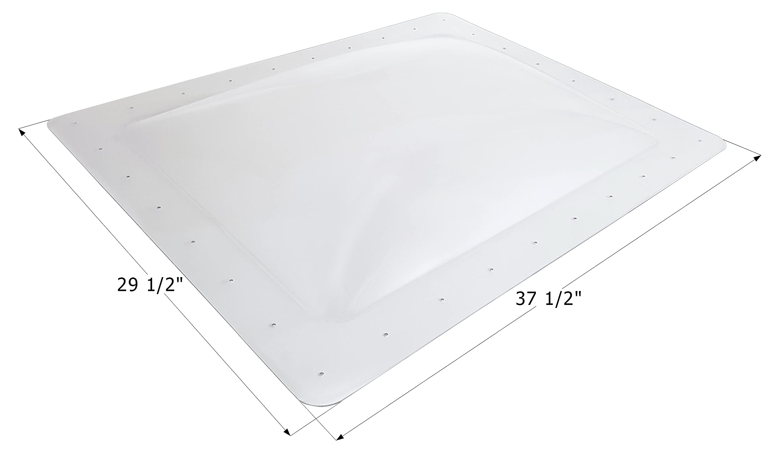 Skylight ICON 14254, SL2432W, White