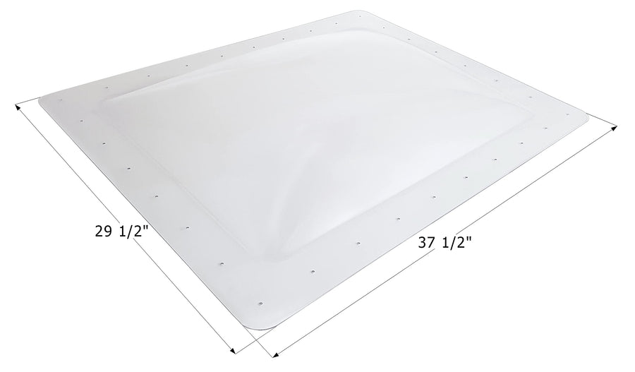 Skylight ICON 14254, SL2432W, White