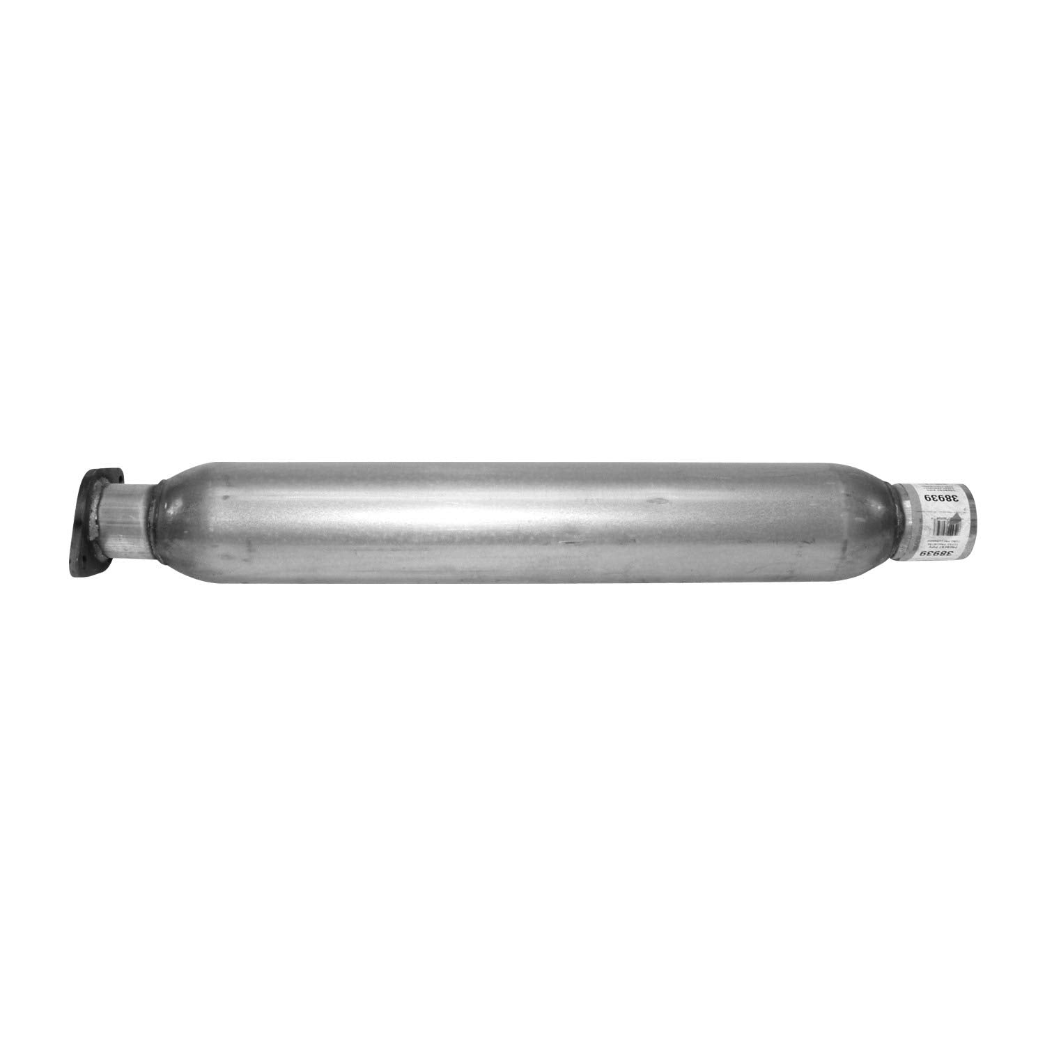 Exhaust Pipe AP Exhaust Products 38939