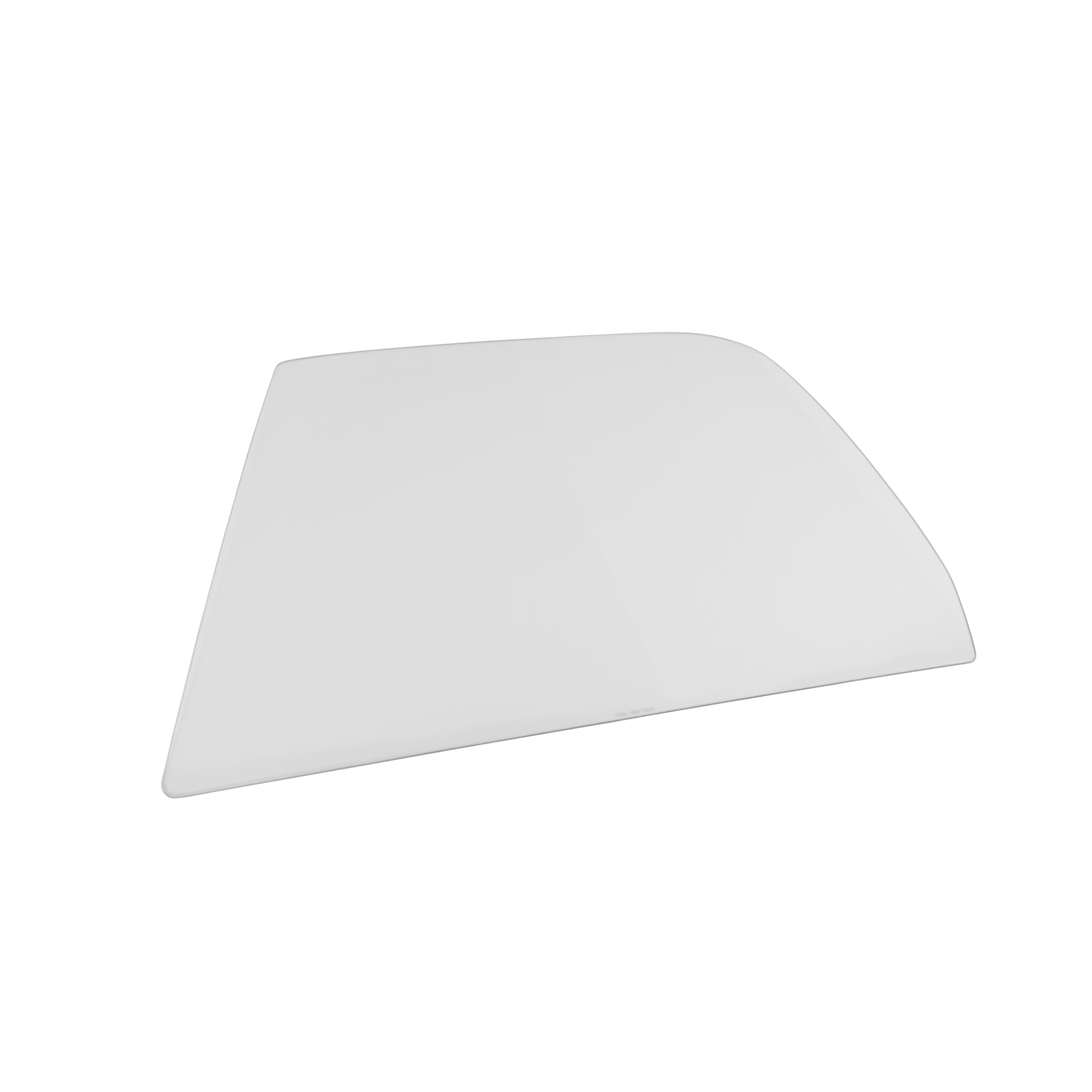 Door Glass Brothers Trucks DGR87LHCLEAR - Left