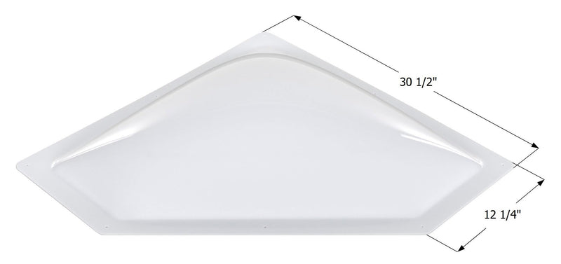 Skylight Inner Dome Icon 16164 for NSL279