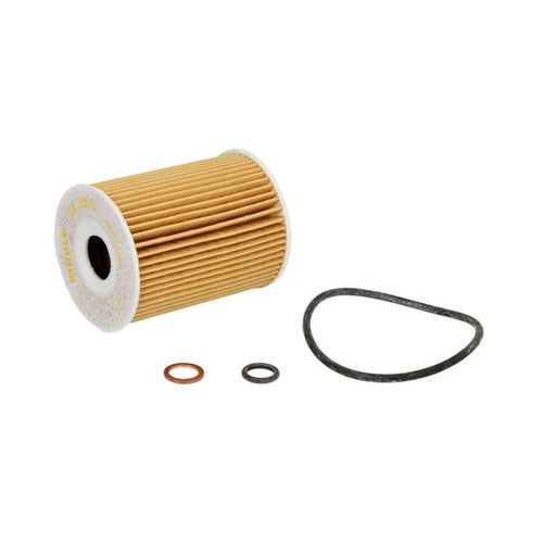 Oil Filter MAHLE Compatible with CHEVROLET OPEL Captiva Cruze Epica Lacetti Nubira 4807966