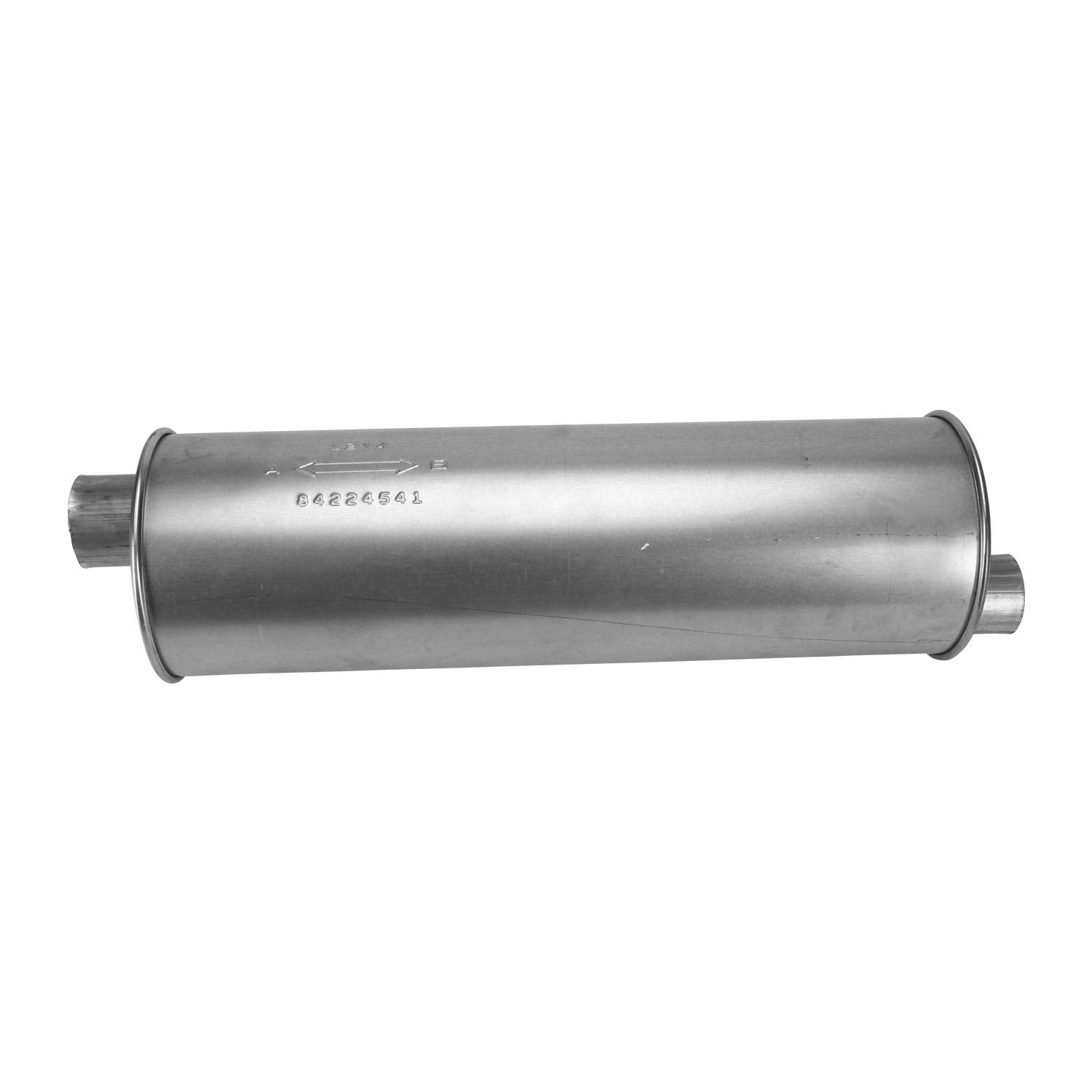 700323 AP Exhaust Products Muffler