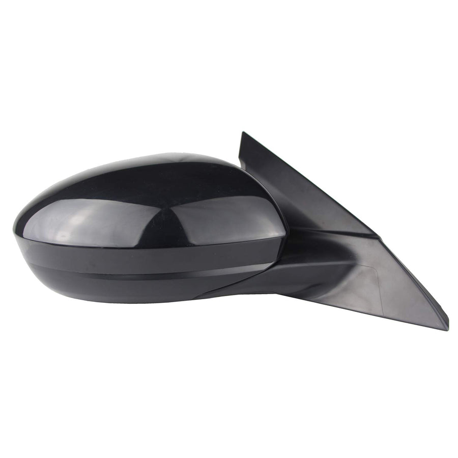 Right-Side TYC 5700731 Door Mirror Compatible with 2019-2019 Nissan Altima