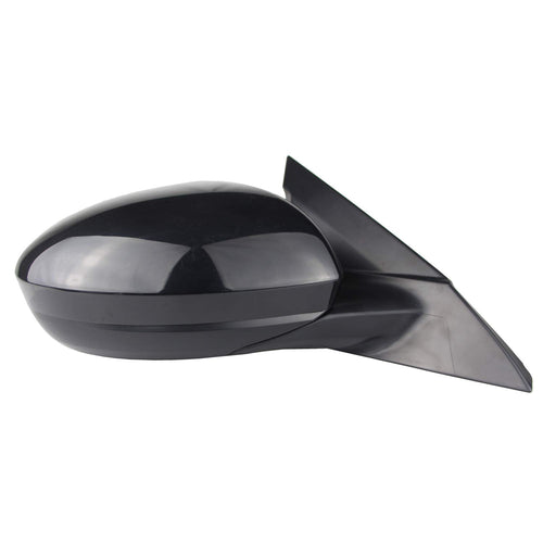 Right-Side TYC 5700731 Door Mirror Compatible with 2019-2019 Nissan Altima