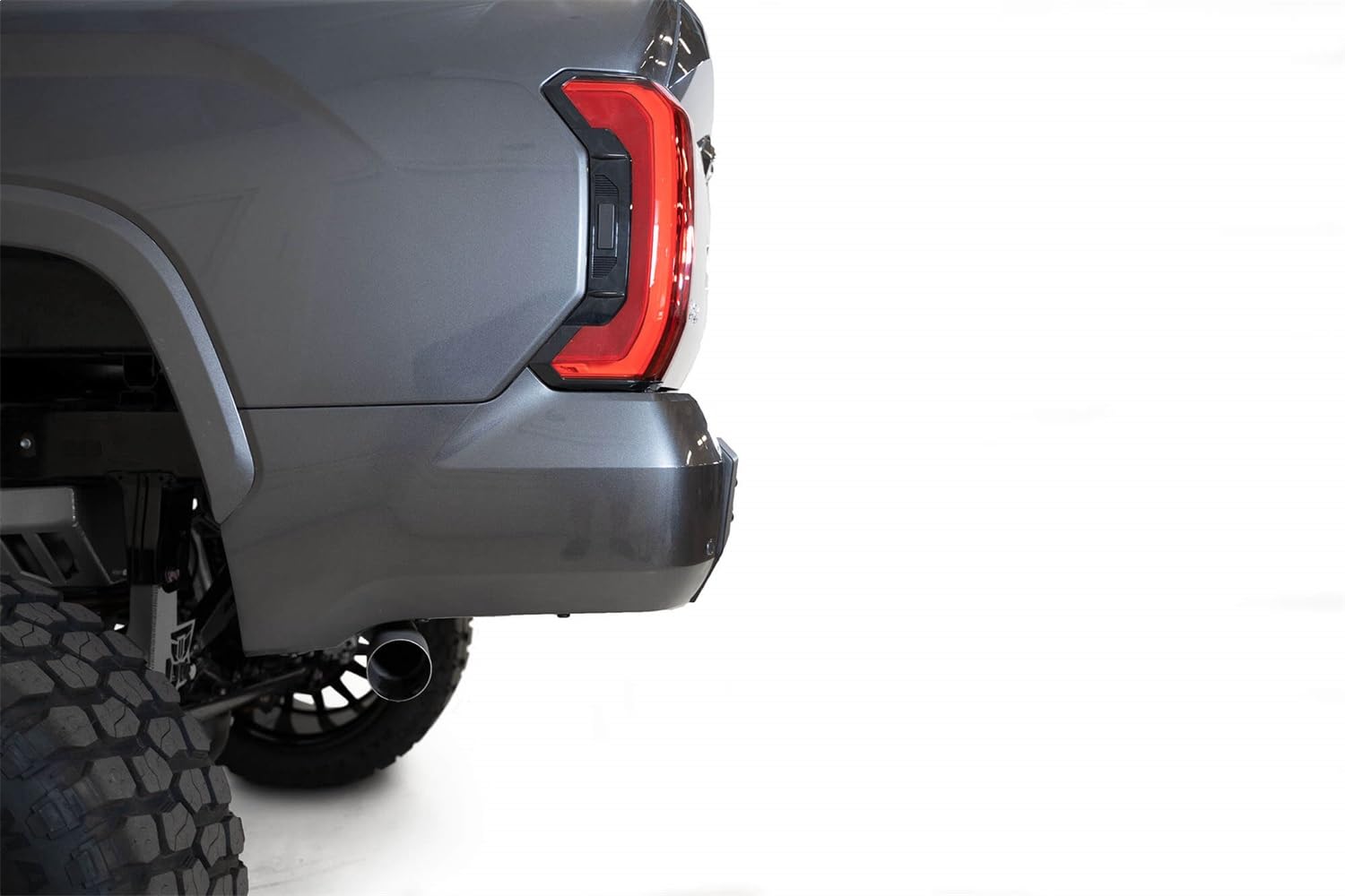 Stealth Fighter Addictive Desert Designs R763271370 Rear Bumper
