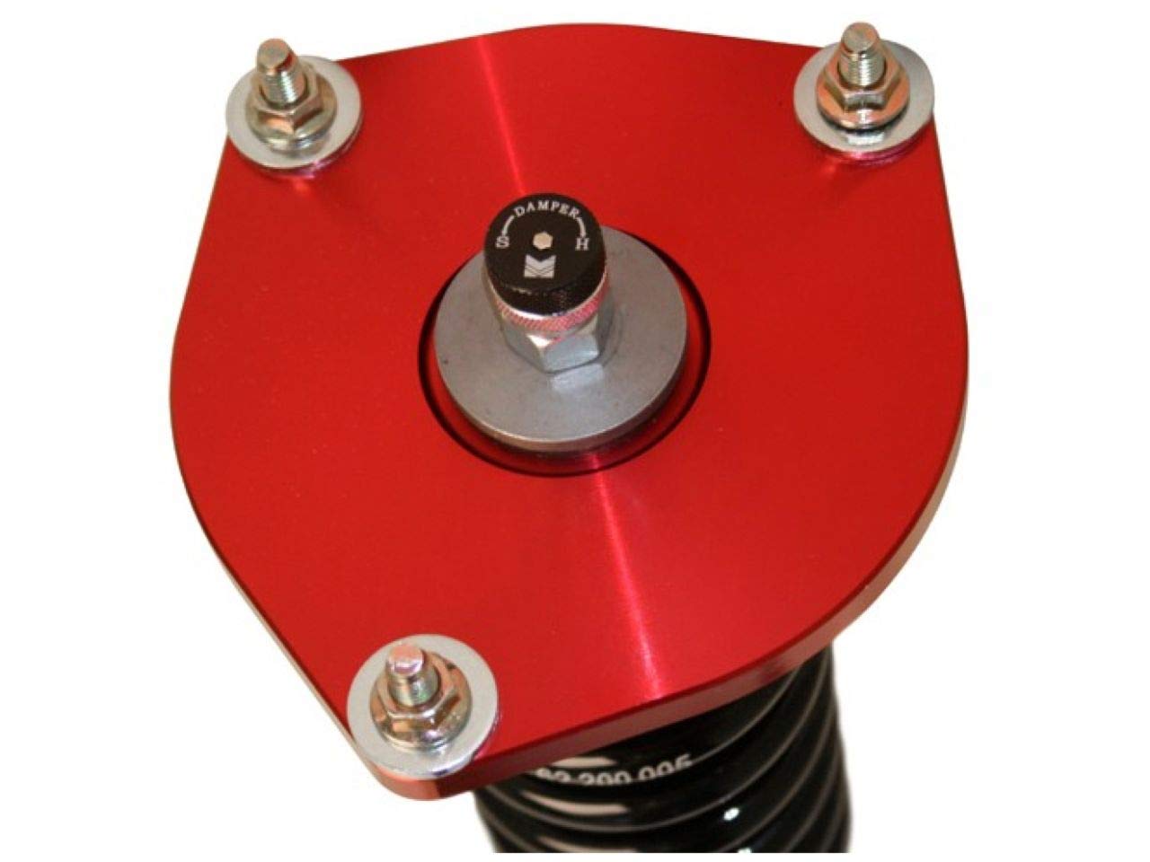 Megan Racing Street Series MR-CDK-NJ11 Coilover Damper Kit