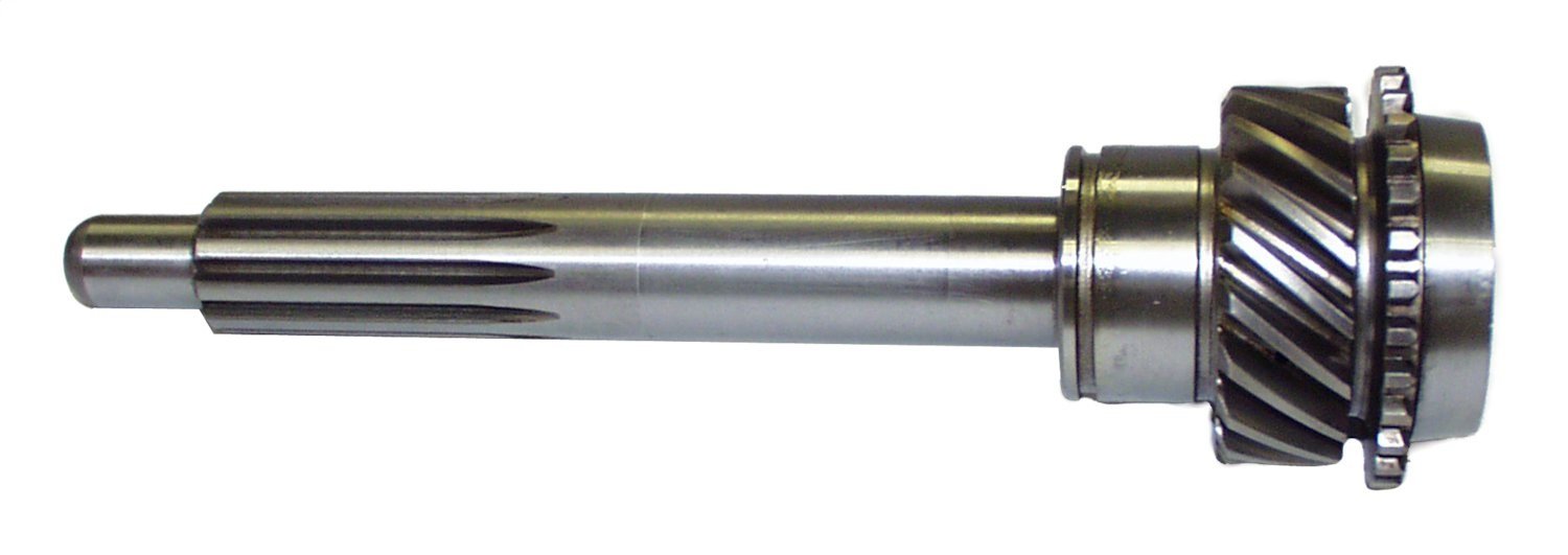 Input Shaft Crown Automotive Transmission and Transaxle - Manual