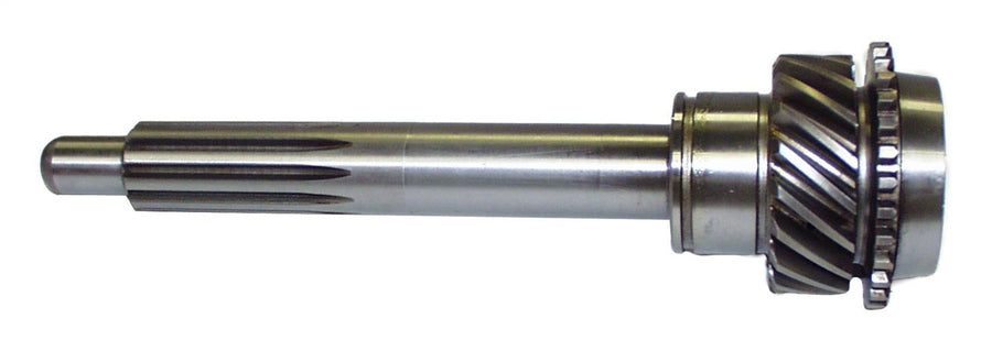 Input Shaft Crown Automotive Transmission and Transaxle - Manual