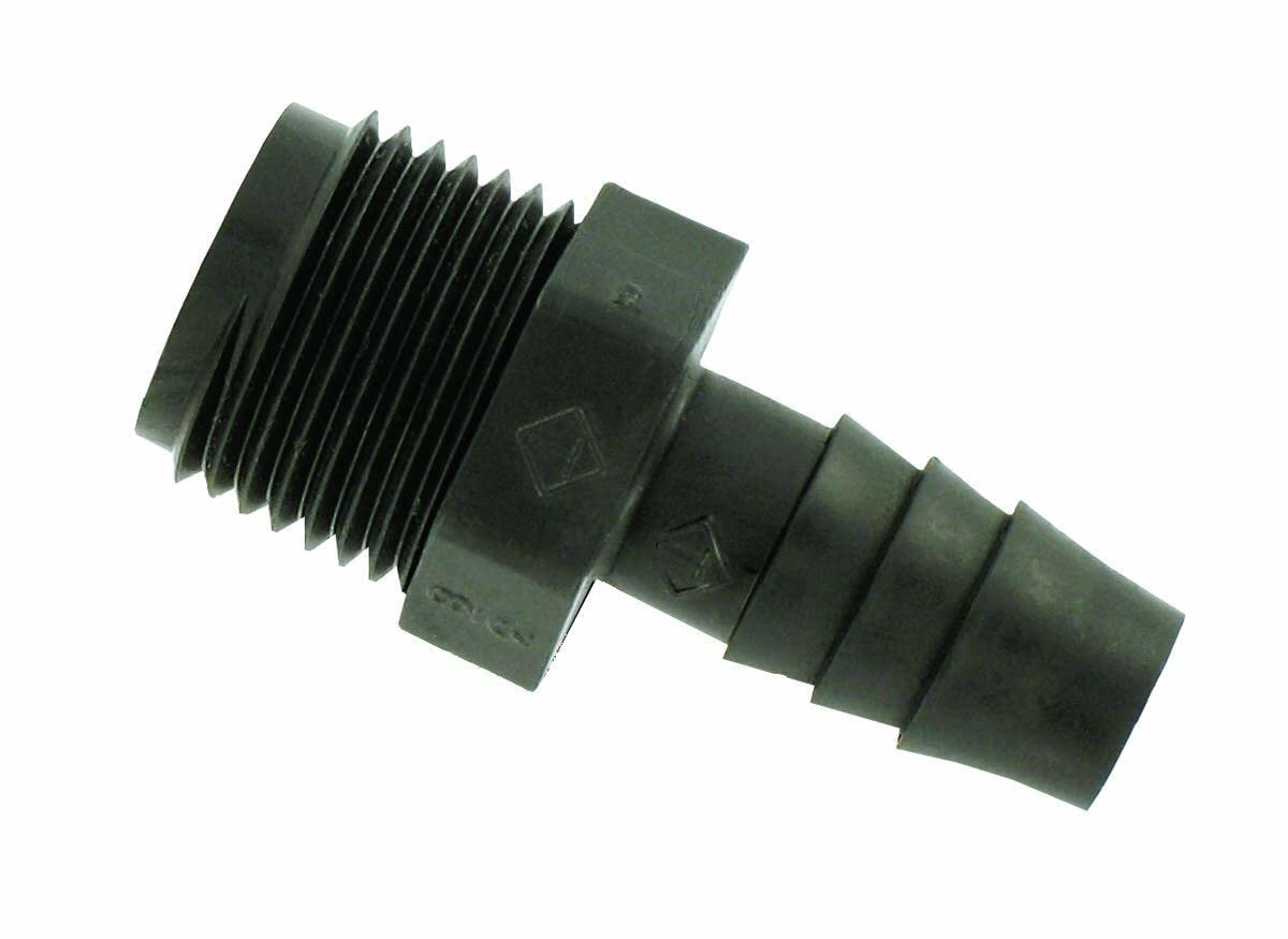 VALTERRA RF834 LLC Coupler 3/8MPT X 3/8B