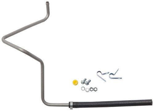 Return Hose Gates 362980