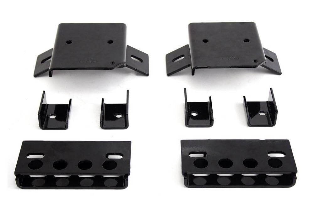 LoadLifter 5000 Air Suspension Kit Air Lift 57250
