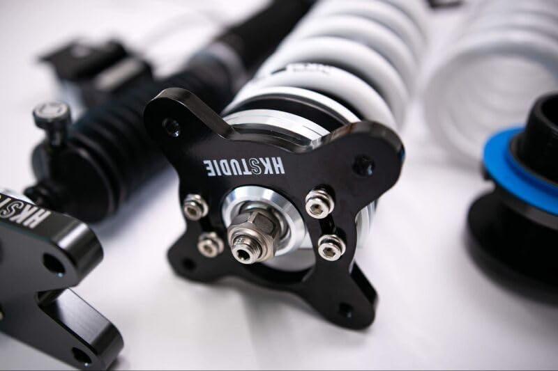 HKS HKSTUDIE Suspension Hks HKSTUDIE-SS001C