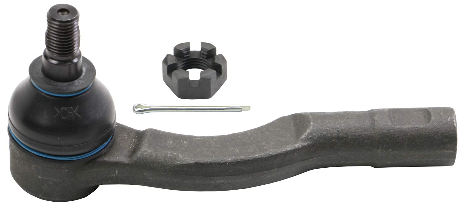 Steering Tie Rod End MOOG ES801218 for Subaru Outback
