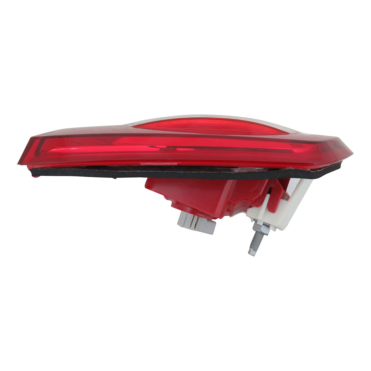 Right TYC Back Up Light Compatible with 2009-2012 Chevrolet Traverse