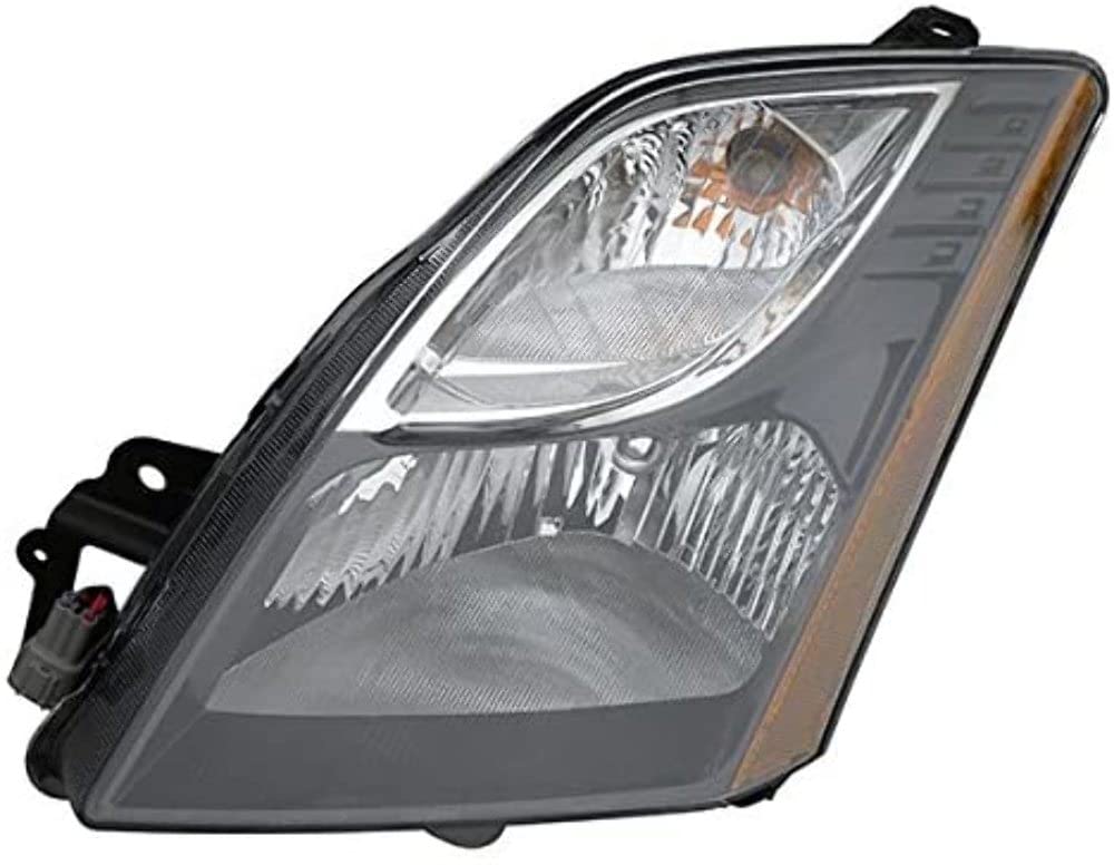 DS710-B101L Eagle Eyes Headlight