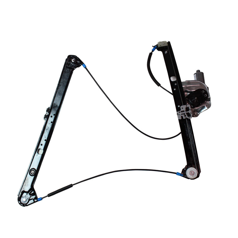 Power TYC Window Motor A - 660196