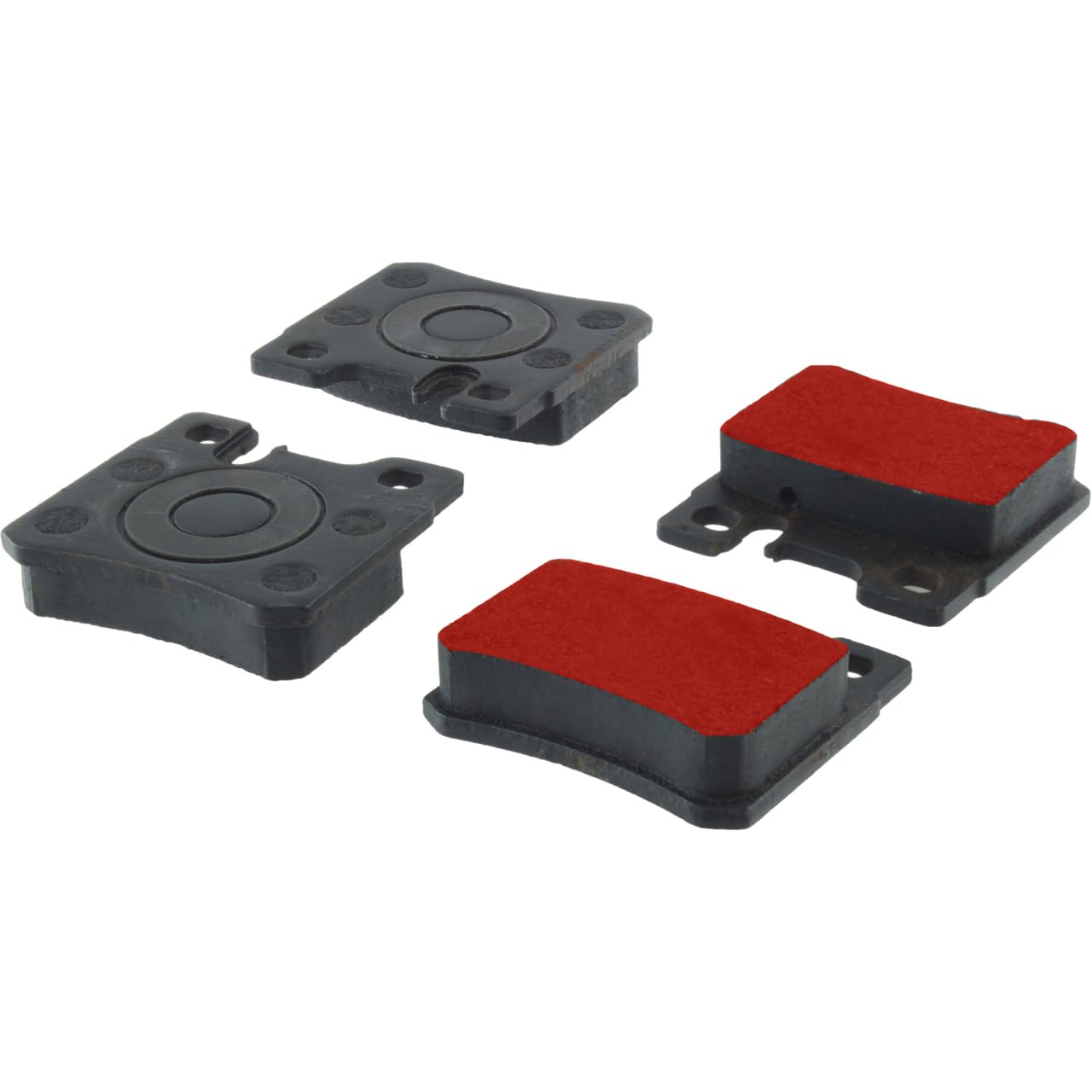 500.04950 Centric PQ PRO PADS