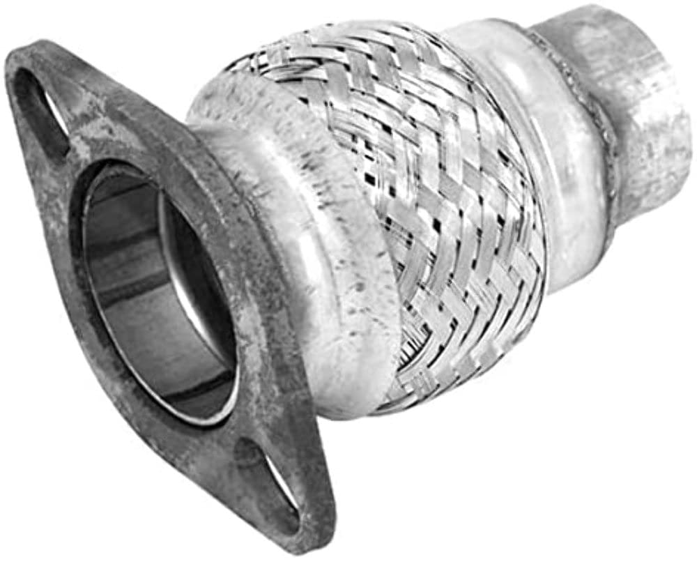 Exhaust Pipe AP Exhaust 121690
