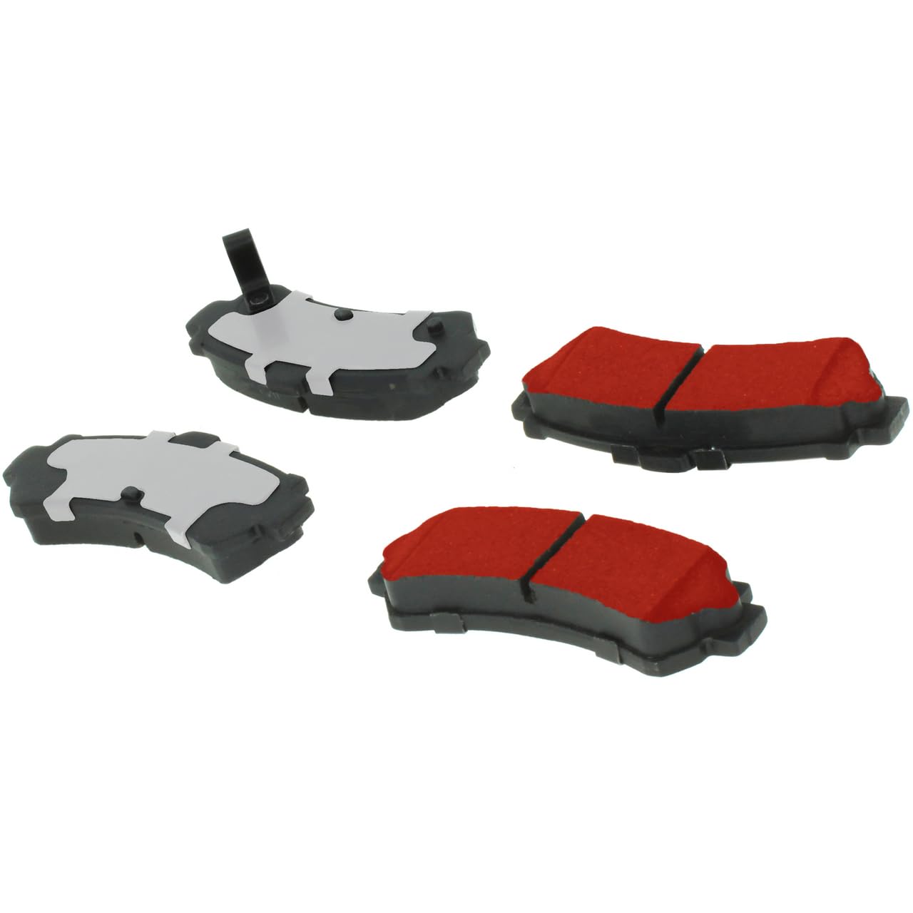 500.06690 Centric PQ PRO PADS