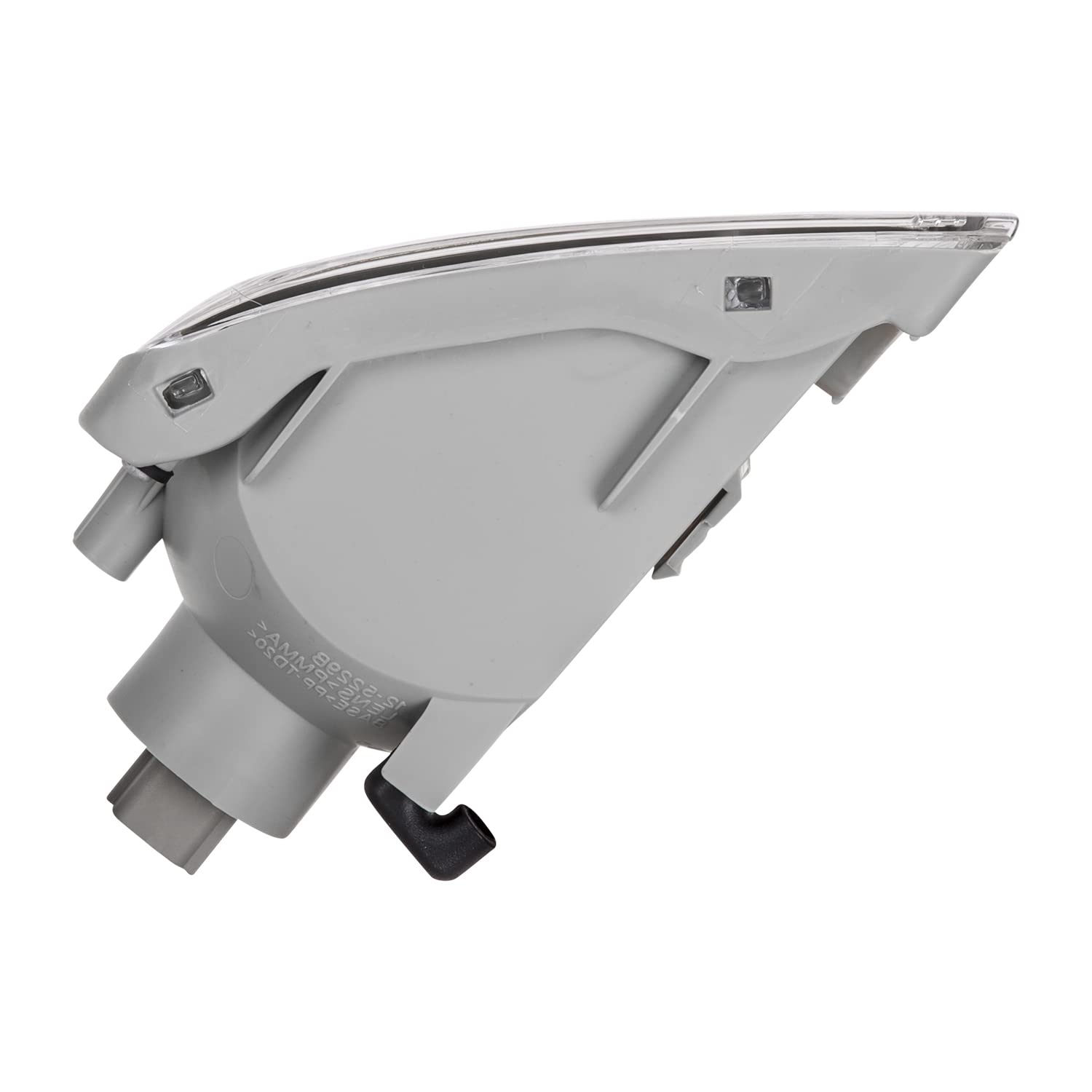 Turn Signal Light As TYC - 12-5230-90