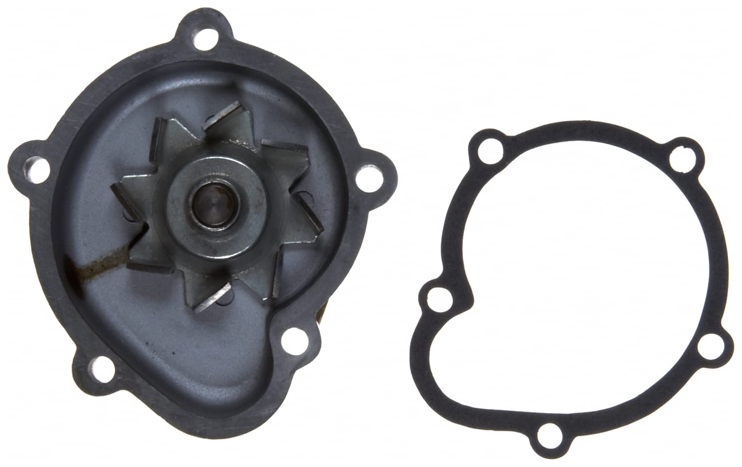Premium Gates Engine Water Pump 41071